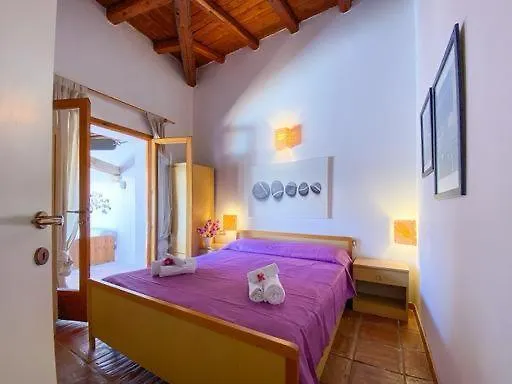 Villa Lorenza Baja Sardinya İtalya