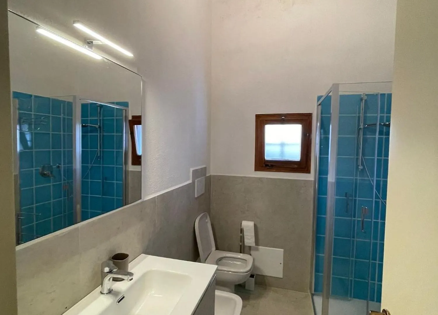 Villa Lorenza Baja Sardinya