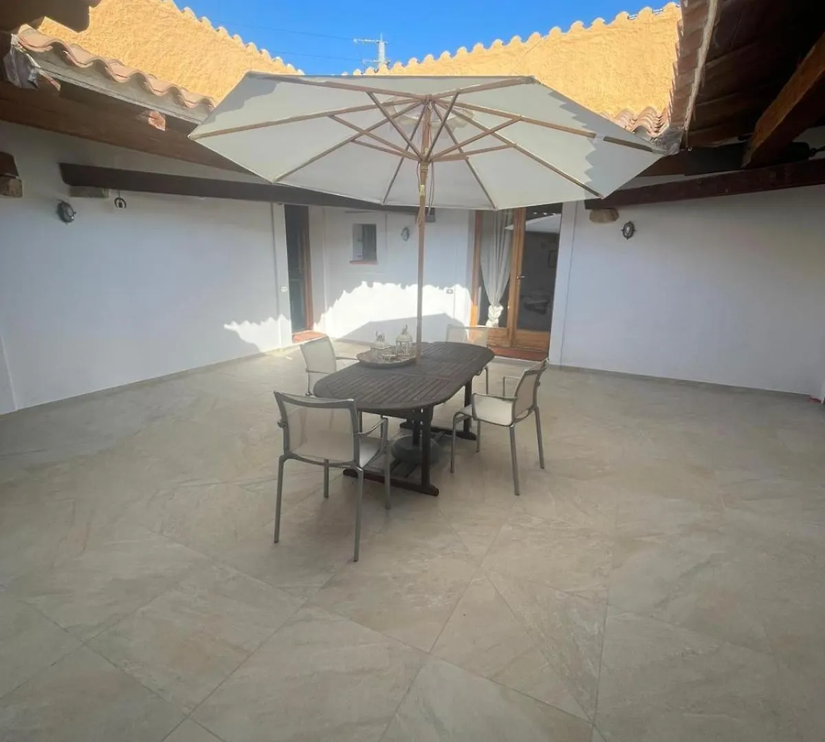 Villa Lorenza Baja Sardinya İtalya